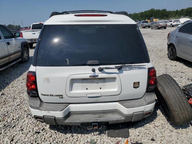 Photo 5 VIN: 1GNET16S966134594 - CHEVROLET TRAILBLAZE 