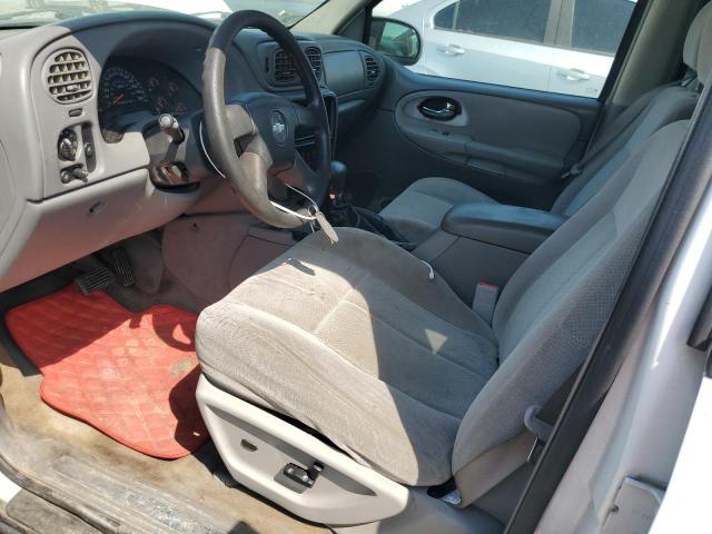 Photo 6 VIN: 1GNET16S966134594 - CHEVROLET TRAILBLAZE 