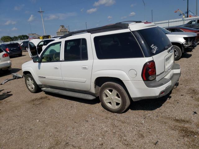 Photo 1 VIN: 1GNET16SX36111921 - CHEVROLET TRAILBLAZE 