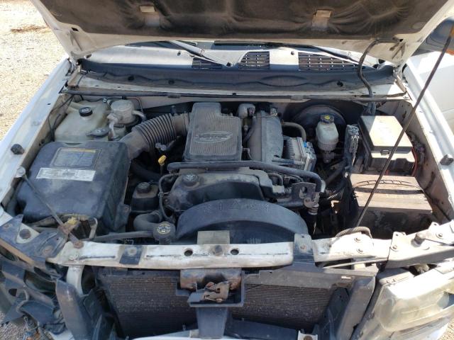 Photo 11 VIN: 1GNET16SX36111921 - CHEVROLET TRAILBLAZE 