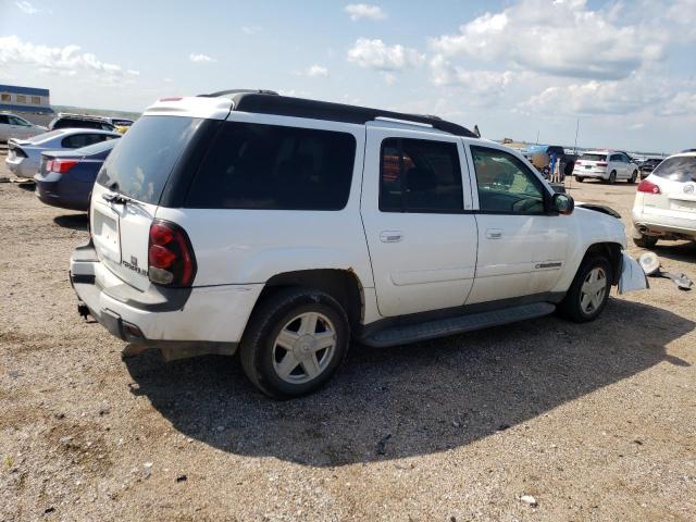 Photo 2 VIN: 1GNET16SX36111921 - CHEVROLET TRAILBLAZE 