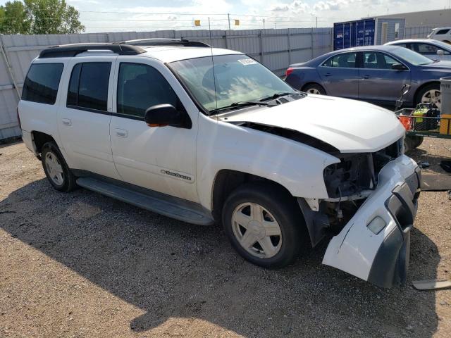 Photo 3 VIN: 1GNET16SX36111921 - CHEVROLET TRAILBLAZE 