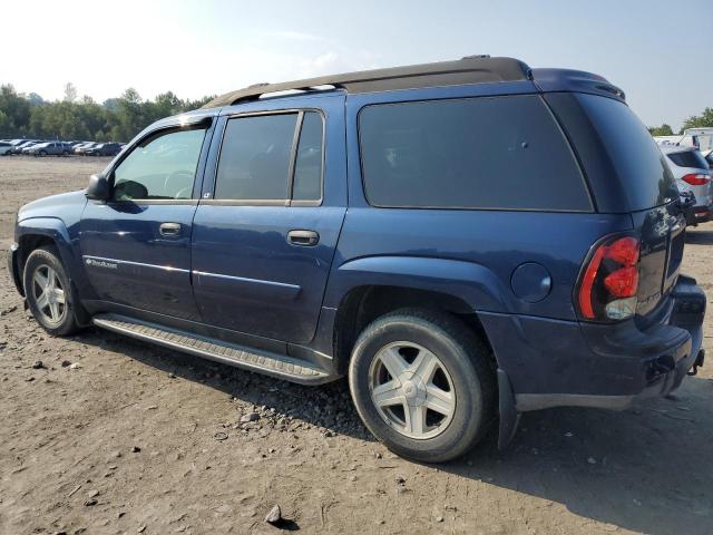 Photo 1 VIN: 1GNET16SX36132400 - CHEVROLET TRAILBLAZE 