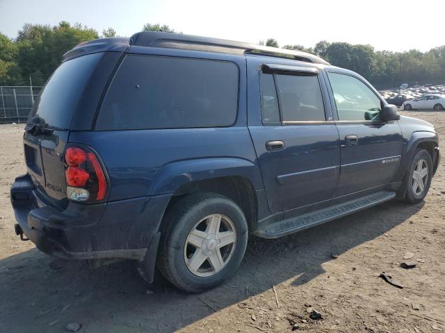 Photo 2 VIN: 1GNET16SX36132400 - CHEVROLET TRAILBLAZE 