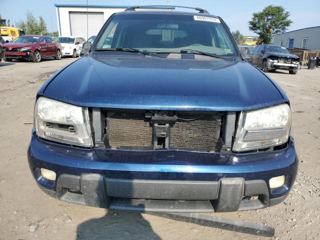 Photo 4 VIN: 1GNET16SX36132400 - CHEVROLET TRAILBLAZE 