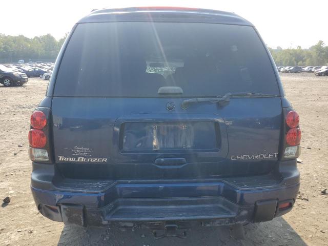 Photo 5 VIN: 1GNET16SX36132400 - CHEVROLET TRAILBLAZE 