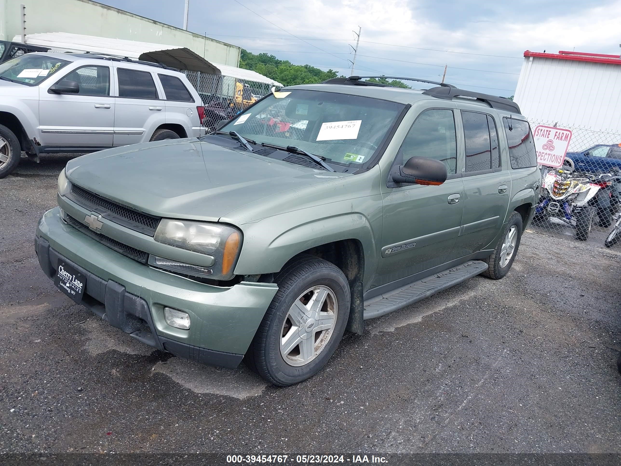 Photo 1 VIN: 1GNET16SX36169138 - CHEVROLET NULL 