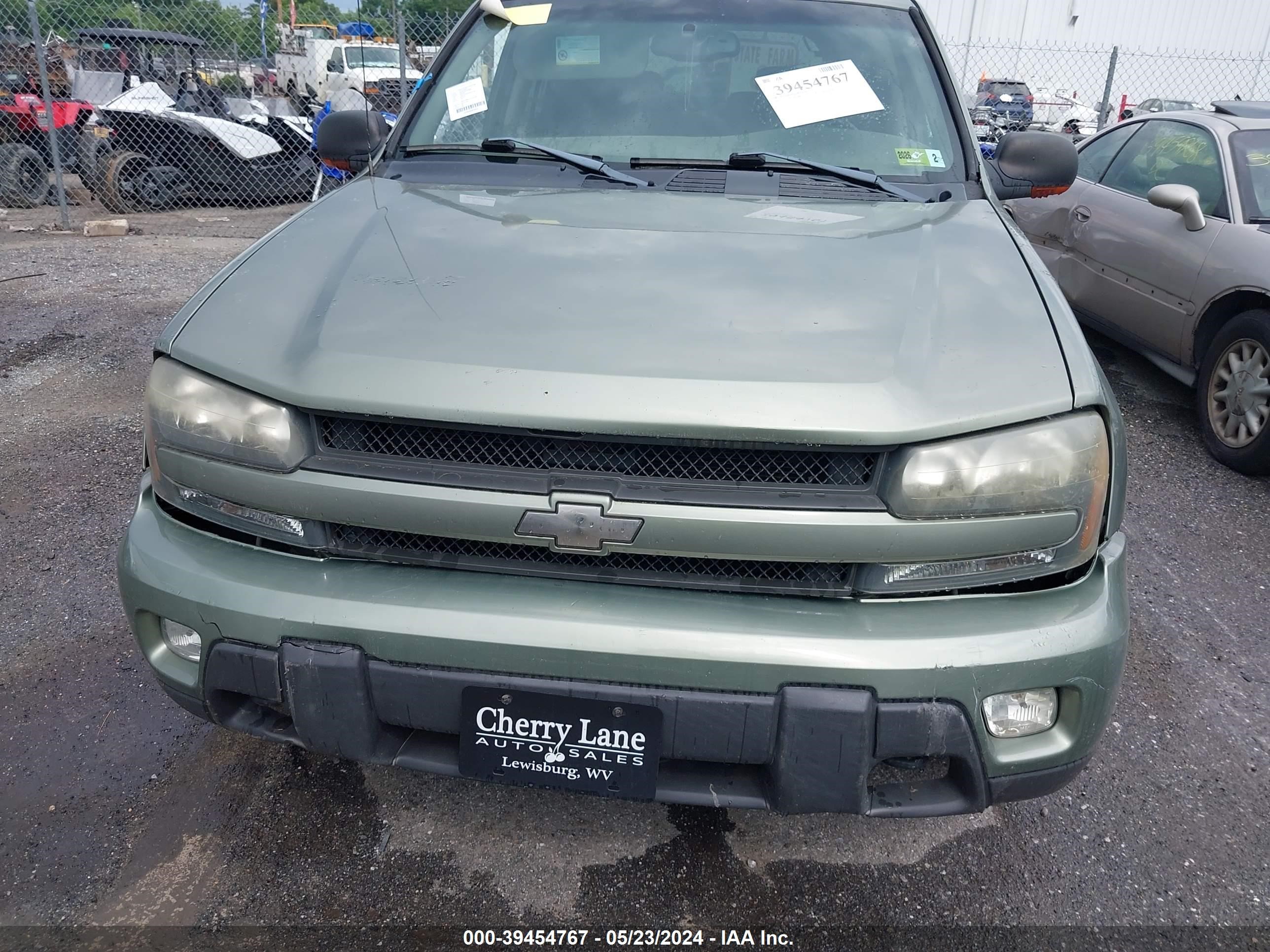 Photo 5 VIN: 1GNET16SX36169138 - CHEVROLET NULL 