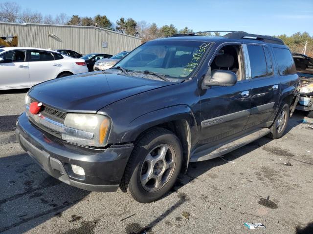 Photo 0 VIN: 1GNET16SX46101584 - CHEVROLET TRAILBLAZE 