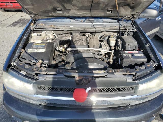 Photo 10 VIN: 1GNET16SX46101584 - CHEVROLET TRAILBLAZE 