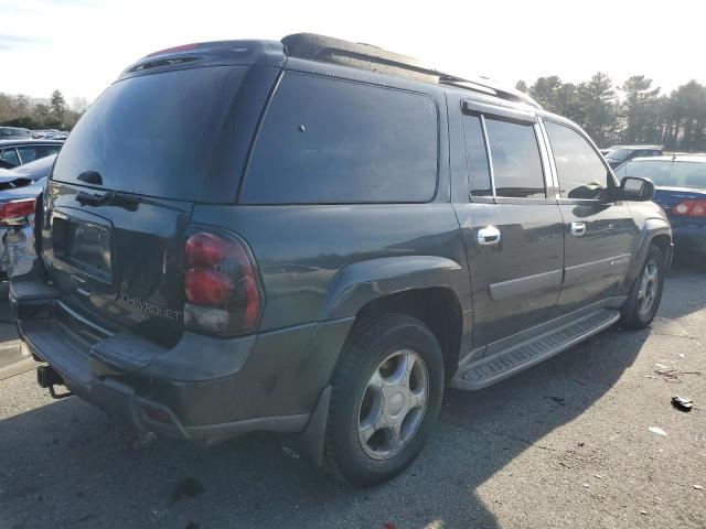 Photo 2 VIN: 1GNET16SX46101584 - CHEVROLET TRAILBLAZE 