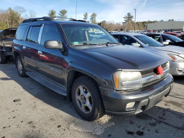 Photo 3 VIN: 1GNET16SX46101584 - CHEVROLET TRAILBLAZE 