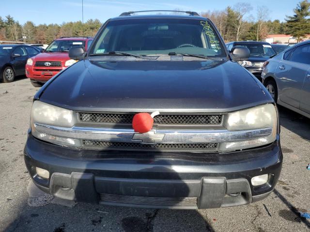 Photo 4 VIN: 1GNET16SX46101584 - CHEVROLET TRAILBLAZE 