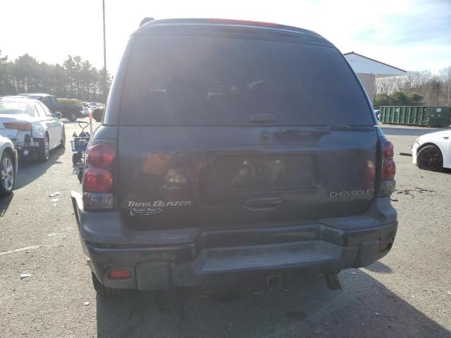 Photo 5 VIN: 1GNET16SX46101584 - CHEVROLET TRAILBLAZE 