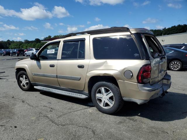 Photo 1 VIN: 1GNET16SX46127148 - CHEVROLET TRAILBLAZE 