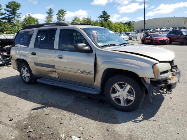 Photo 3 VIN: 1GNET16SX46127148 - CHEVROLET TRAILBLAZE 