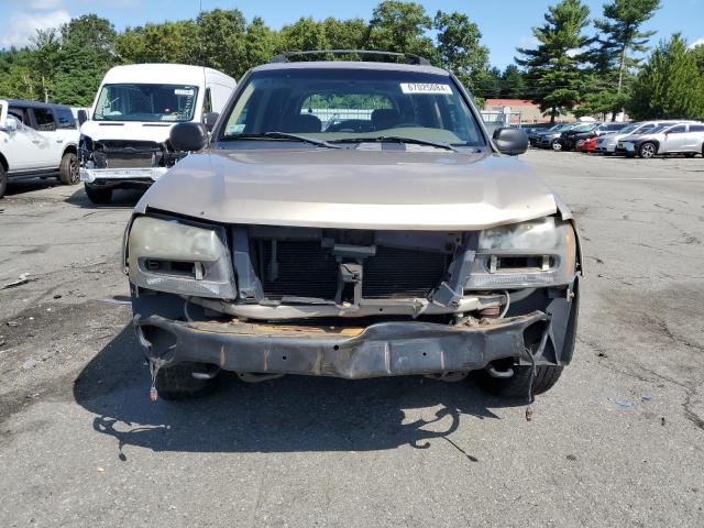 Photo 4 VIN: 1GNET16SX46127148 - CHEVROLET TRAILBLAZE 