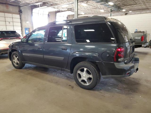 Photo 1 VIN: 1GNET16SX46146072 - CHEVROLET TRAILBLZR 