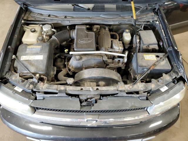 Photo 11 VIN: 1GNET16SX46146072 - CHEVROLET TRAILBLZR 