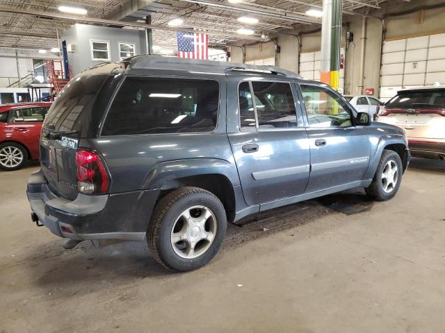 Photo 2 VIN: 1GNET16SX46146072 - CHEVROLET TRAILBLZR 