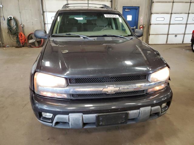 Photo 4 VIN: 1GNET16SX46146072 - CHEVROLET TRAILBLZR 