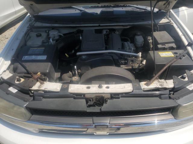 Photo 11 VIN: 1GNET16SX46198012 - CHEVROLET TRAILBLAZE 