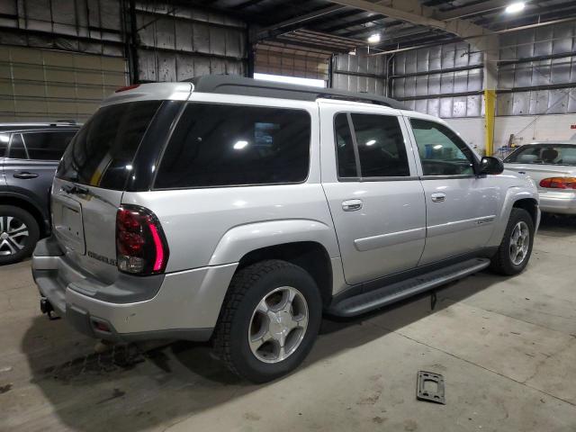 Photo 2 VIN: 1GNET16SX46198737 - CHEVROLET TRAILBLZR 