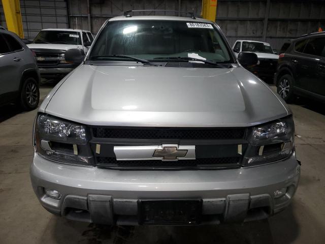 Photo 4 VIN: 1GNET16SX46198737 - CHEVROLET TRAILBLZR 