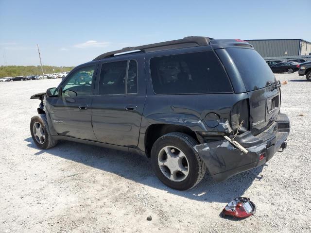 Photo 1 VIN: 1GNET16SX46238461 - CHEVROLET TRAILBLZR 