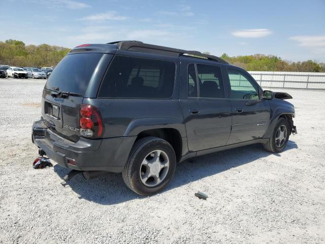 Photo 2 VIN: 1GNET16SX46238461 - CHEVROLET TRAILBLZR 