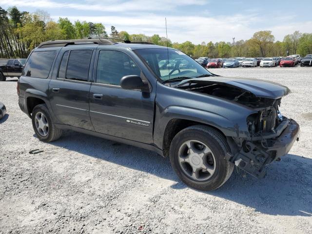 Photo 3 VIN: 1GNET16SX46238461 - CHEVROLET TRAILBLZR 