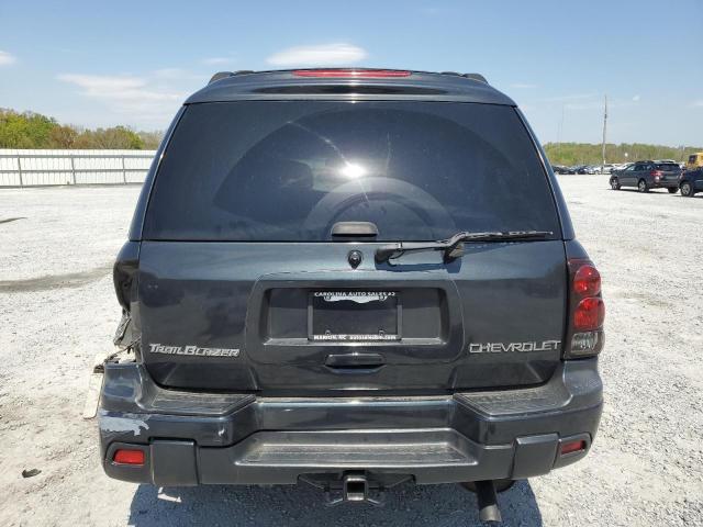 Photo 5 VIN: 1GNET16SX46238461 - CHEVROLET TRAILBLZR 