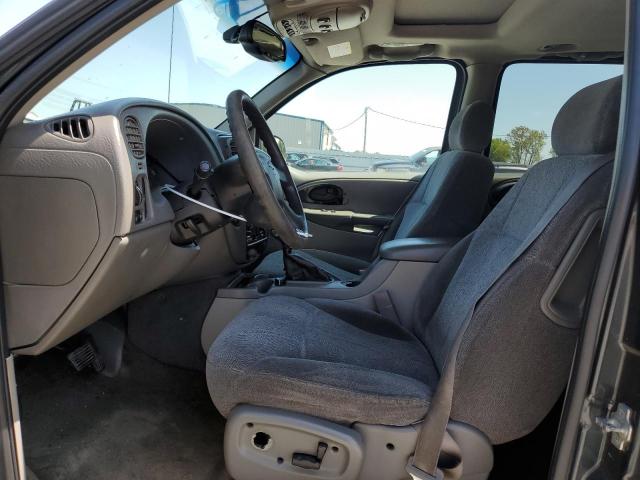 Photo 6 VIN: 1GNET16SX46238461 - CHEVROLET TRAILBLZR 