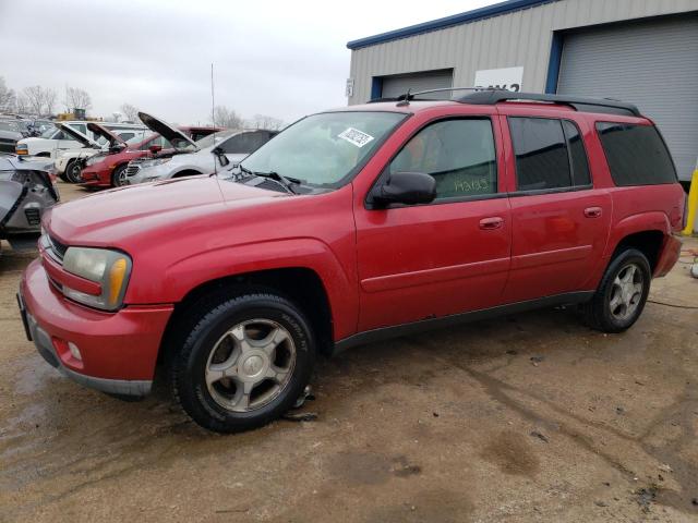 Photo 0 VIN: 1GNET16SX56115969 - CHEVROLET TRAILBLAZE 