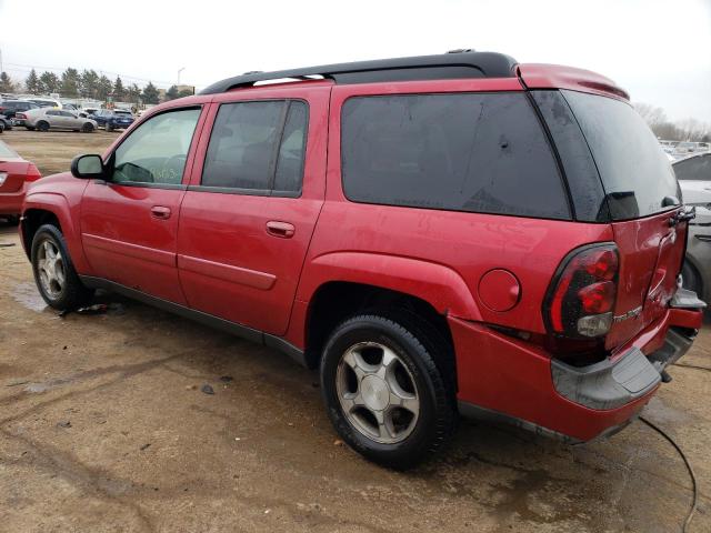 Photo 1 VIN: 1GNET16SX56115969 - CHEVROLET TRAILBLAZE 