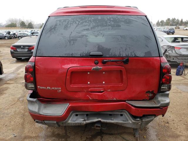 Photo 5 VIN: 1GNET16SX56115969 - CHEVROLET TRAILBLAZE 