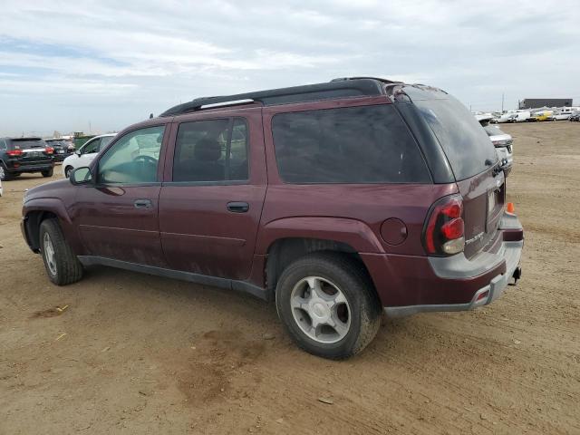 Photo 1 VIN: 1GNET16SX66118534 - CHEVROLET TRAILBLZR 