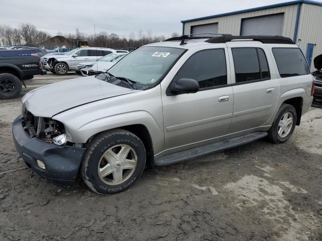 Photo 0 VIN: 1GNET16SX66173534 - CHEVROLET TRAILBLZR 