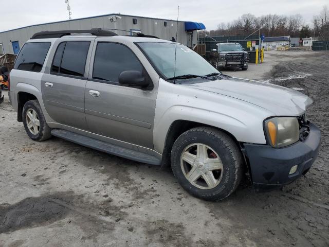 Photo 3 VIN: 1GNET16SX66173534 - CHEVROLET TRAILBLZR 