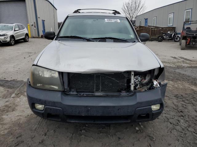 Photo 4 VIN: 1GNET16SX66173534 - CHEVROLET TRAILBLZR 