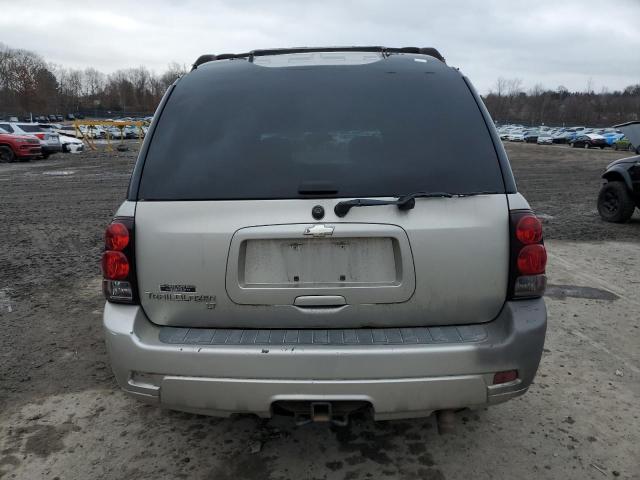 Photo 5 VIN: 1GNET16SX66173534 - CHEVROLET TRAILBLZR 