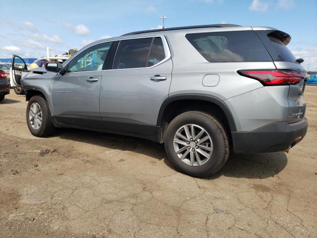 Photo 1 VIN: 1GNETVKW8RJ132319 - CHEVROLET TRAVERSE L 