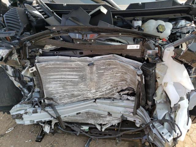 Photo 11 VIN: 1GNETVKW8RJ132319 - CHEVROLET TRAVERSE L 