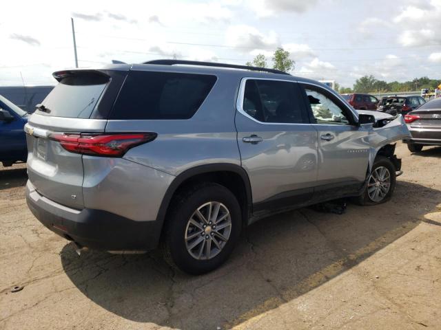 Photo 2 VIN: 1GNETVKW8RJ132319 - CHEVROLET TRAVERSE L 