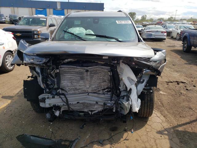 Photo 4 VIN: 1GNETVKW8RJ132319 - CHEVROLET TRAVERSE L 