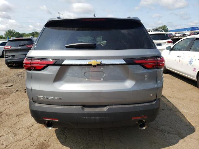 Photo 5 VIN: 1GNETVKW8RJ132319 - CHEVROLET TRAVERSE L 