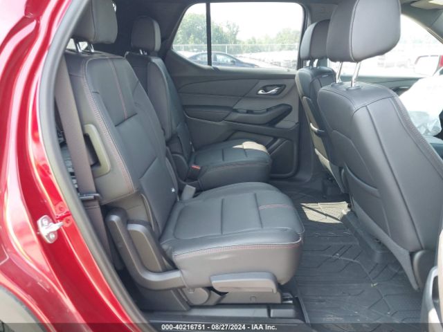 Photo 7 VIN: 1GNETYKW1RJ133748 - CHEVROLET TRAVERSE LIMITED 