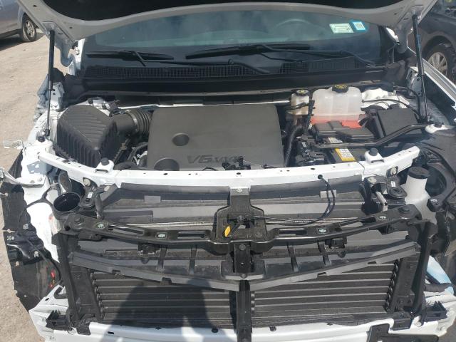 Photo 11 VIN: 1GNETZKW3RJ136687 - CHEVROLET TRAVERSE L 