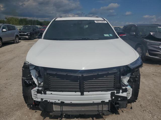 Photo 4 VIN: 1GNETZKW3RJ136687 - CHEVROLET TRAVERSE L 