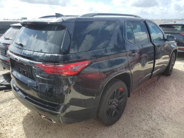 Photo 2 VIN: 1GNETZKW9RJ130585 - CHEVROLET TRAVERSE L 